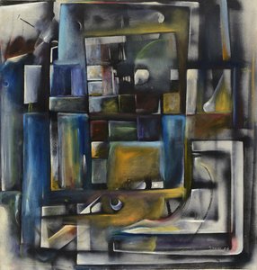 Finestre da Ikahl Beckford